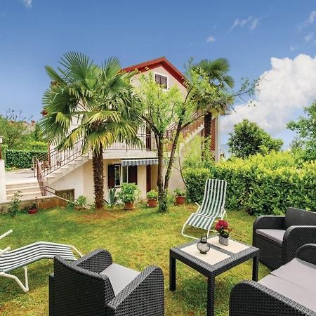 Apartment Dari Lovran Exterior foto