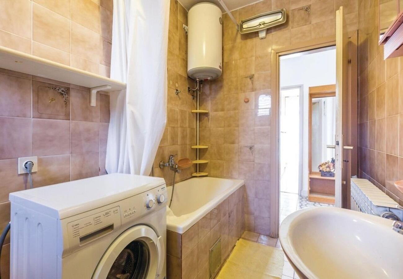 Apartment Dari Lovran Exterior foto