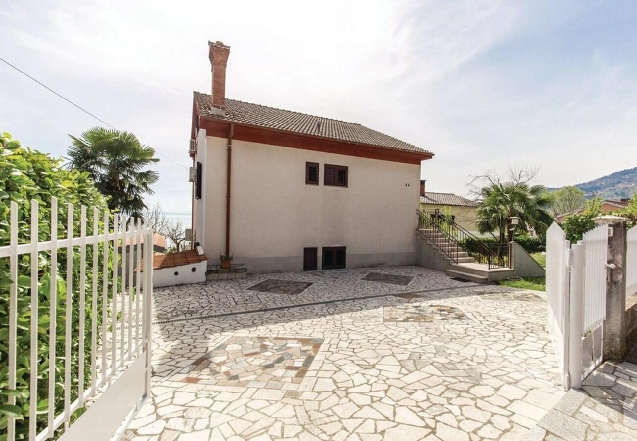 Apartment Dari Lovran Exterior foto