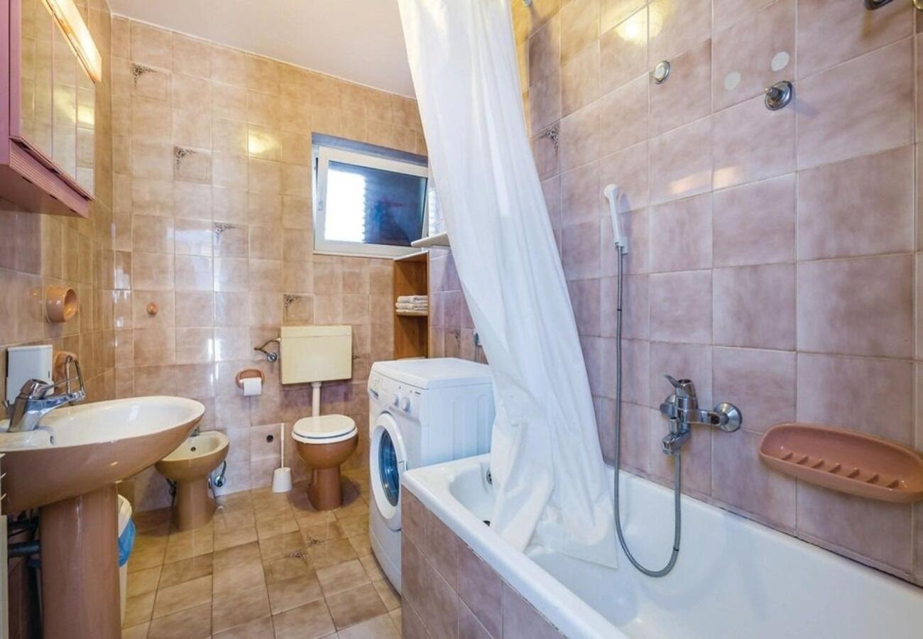 Apartment Dari Lovran Exterior foto