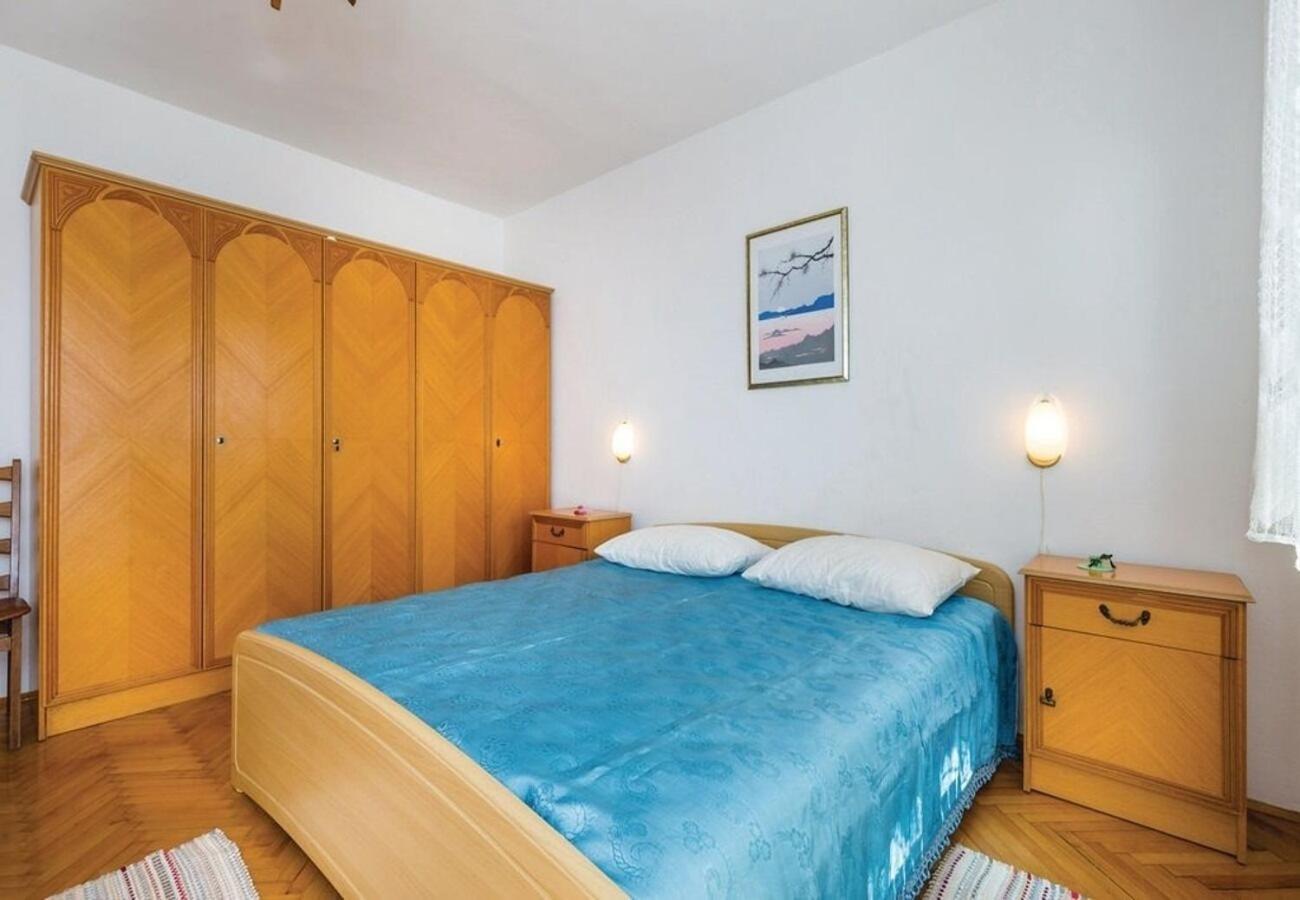 Apartment Dari Lovran Exterior foto
