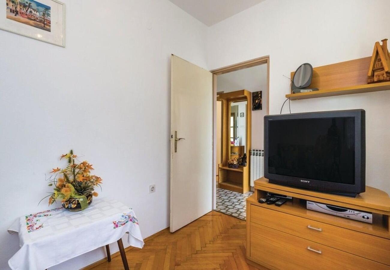 Apartment Dari Lovran Exterior foto