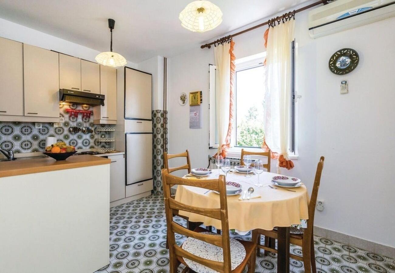 Apartment Dari Lovran Exterior foto